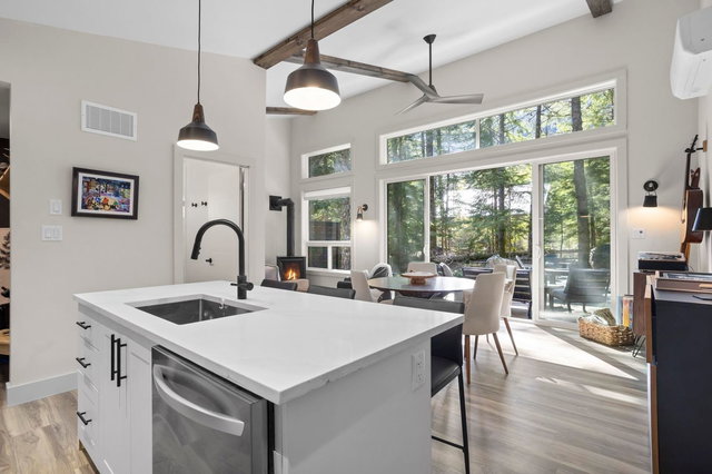 SVE10 Old Hope Princeton Highway