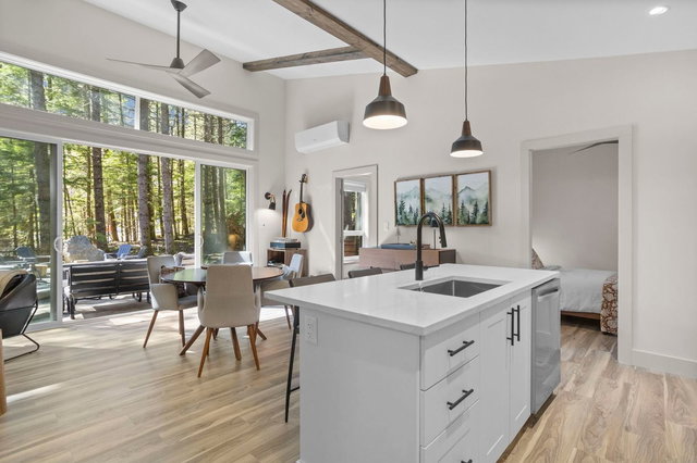 SVE10 Old Hope Princeton Highway