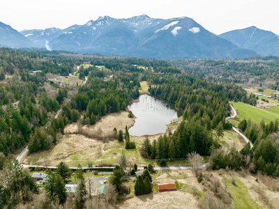 48850 Ryder Lake Road | Chilliwack | Image