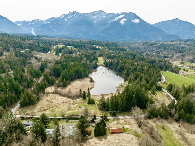 48850 Ryder Lake Road