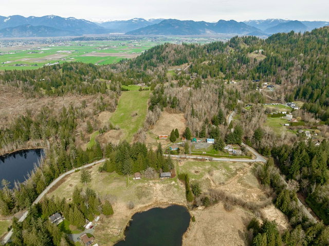 48850 Ryder Lake Road