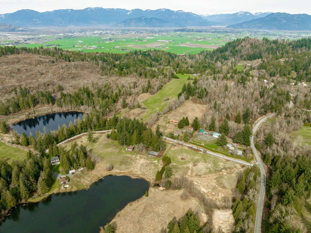 48850 Ryder Lake Road