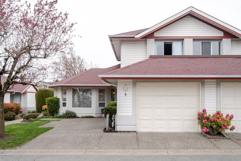 31406 Upper Maclure Road #3, Abbotsford, British Columbia