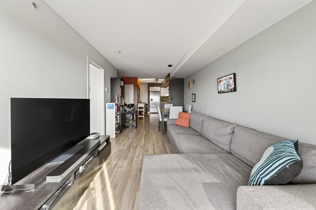 506 - 2888 2nd Avenue E