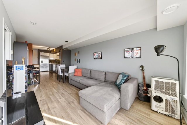 506 - 2888 2nd Avenue E