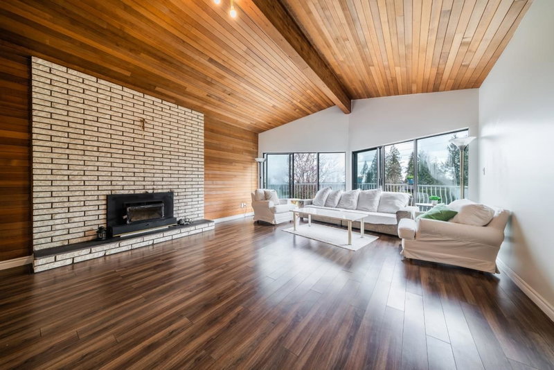 3540 Baycrest Avenue, Coquitlam, British Columbia