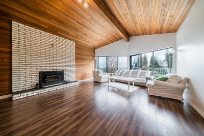 3540 Baycrest Avenue | Coquitlam | Image