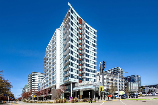 417 - 5508 Hollybridge Way