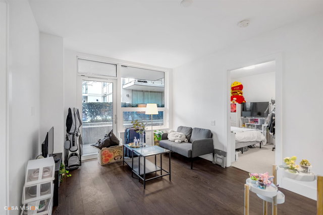 417 - 5508 Hollybridge Way