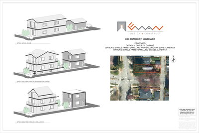 4496 Ontario Street | Vancouver | Image