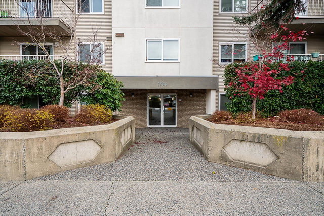 118 - 7694 Evans Road