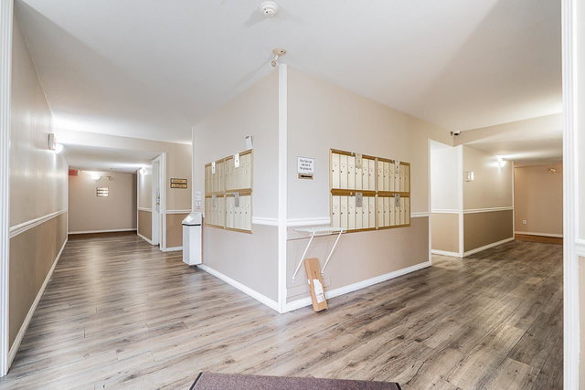 118 - 7694 Evans Road