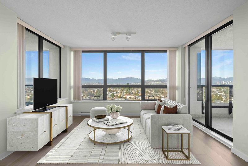 7178 Collier Street #1605, Burnaby, British Columbia