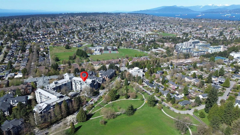 4685 Valley Drive #613, Vancouver, British Columbia