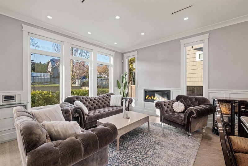 1604 Hamilton Street, New Westminster, V3M 2N8 | Image 2