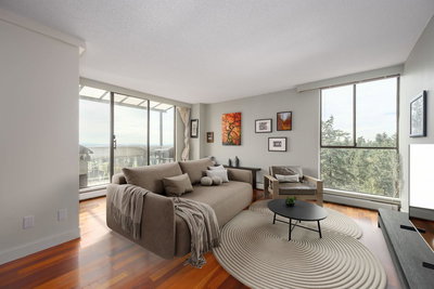 1506 - 6689 Willingdon Avenue | Burnaby | Image