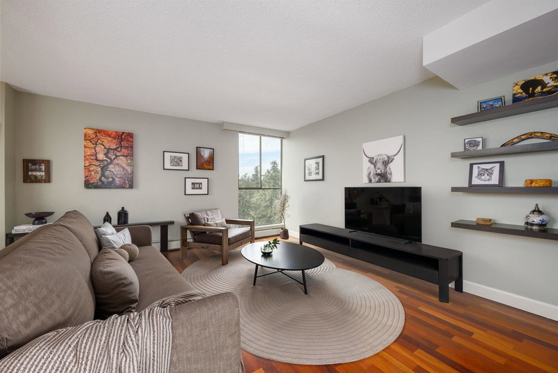 1506 - 6689 Willingdon Avenue, Burnaby, V5H 3Y8 | Image 2