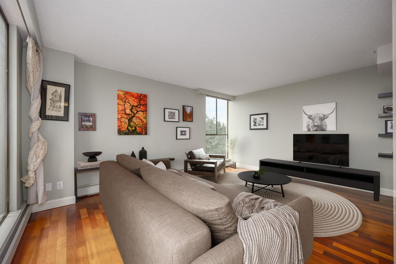 1506 - 6689 Willingdon Avenue, Burnaby, V5H 3Y8 | Image 3