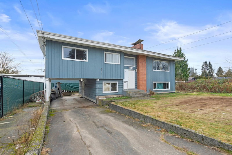 14042 110 Avenue, Surrey, British Columbia