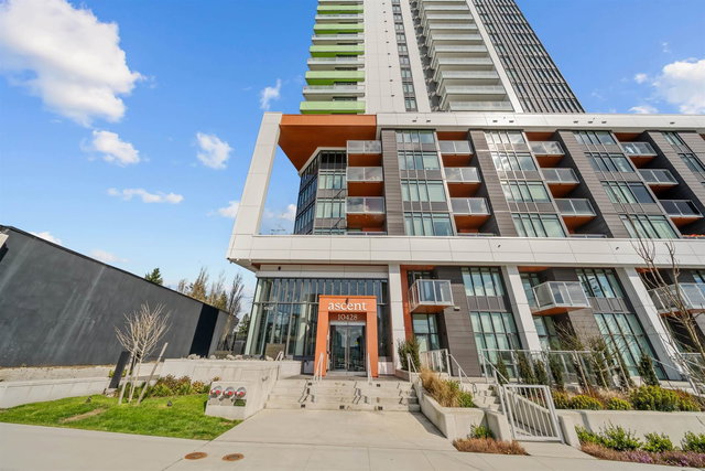 2502 - 10428 Whalley Boulevard