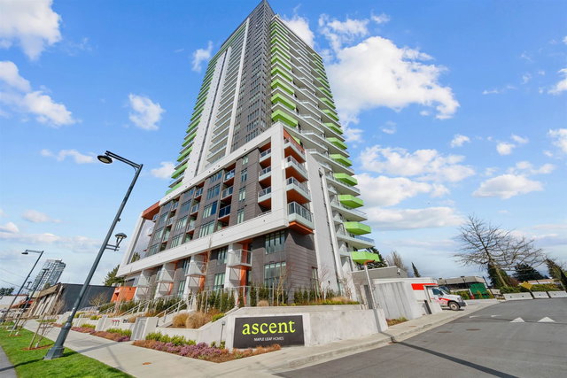 2502 - 10428 Whalley Boulevard