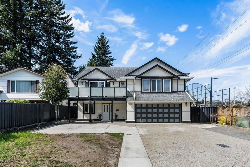 3115 Mouat Drive, Abbotsford, British Columbia