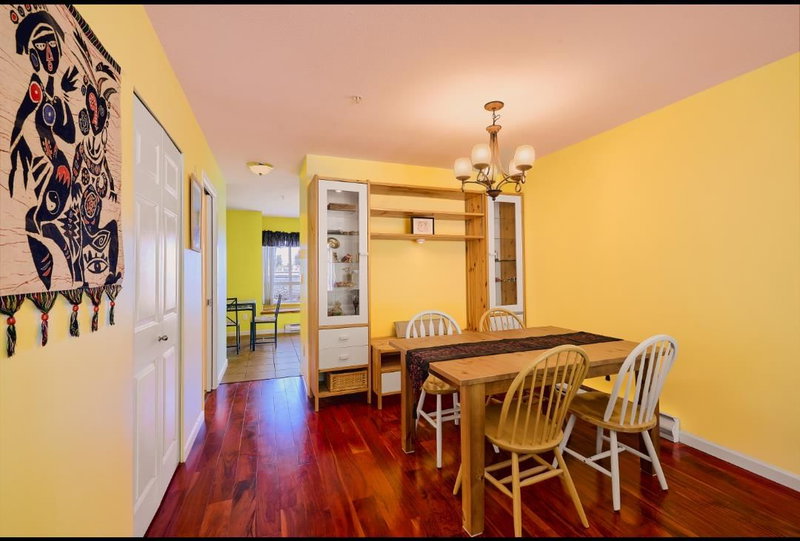 6588 Southoaks Crescent #117, Burnaby, British Columbia