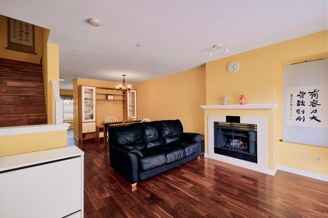 117 - 6588 Southoaks Crescent