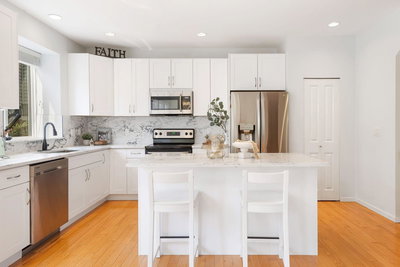 513 Forest Parkway | Port Moody | Image