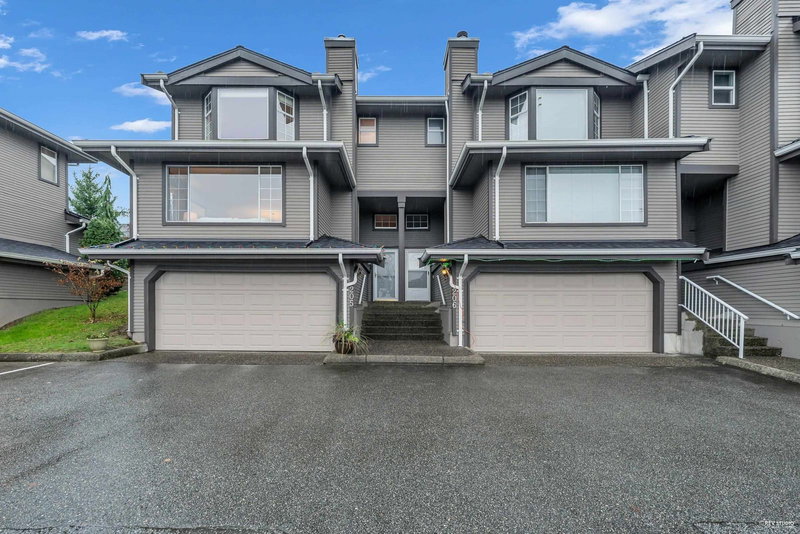1140 Castle Crescent #205, Port Coquitlam, British Columbia