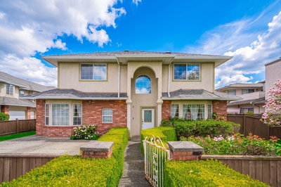 4 - 9980 Greenlees Road | Richmond | Image