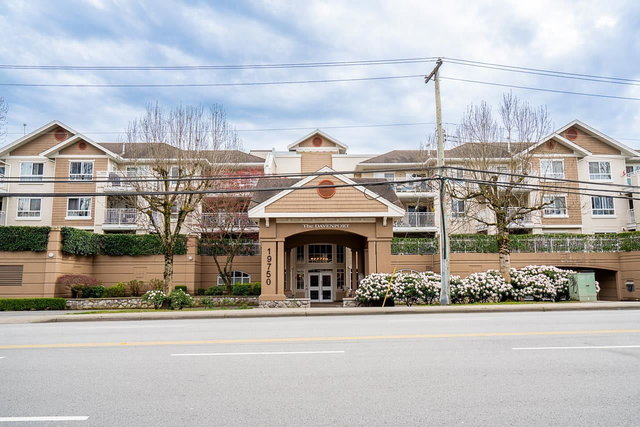 307 - 19750 64 Avenue