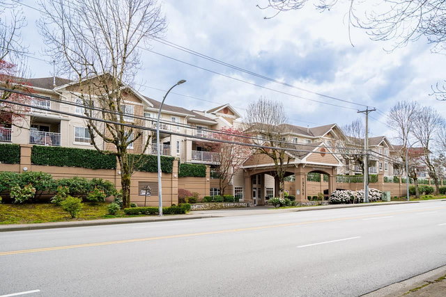 307 - 19750 64 Avenue