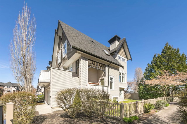 25 - 6888 Robson Drive