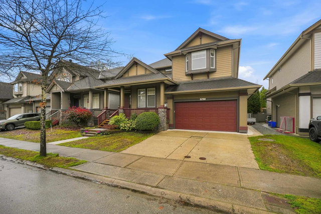 19670 Alouette Boulevard