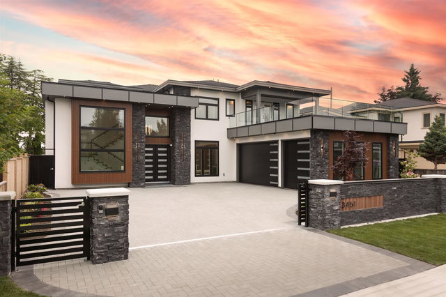 3451 Ullsmore Avenue