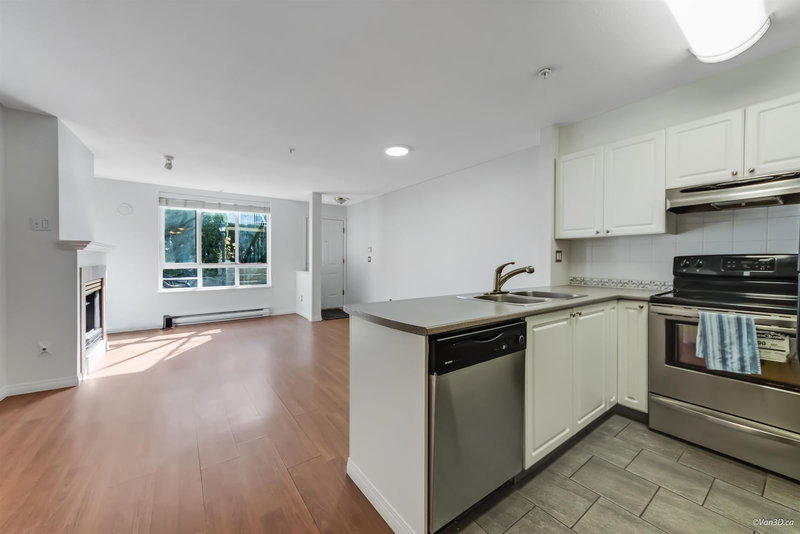 6588 Southoaks Crescent #127, Burnaby, British Columbia