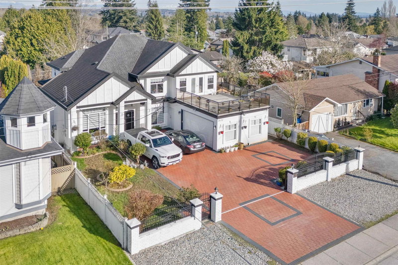 1572 160 Street, Surrey, V4A 4W9 | Image 2