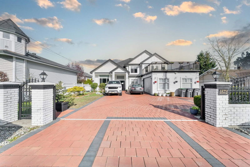 1572 160 Street, Surrey, V4A 4W9 | Image 3