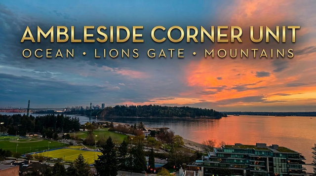 1101 - 555 13 Street