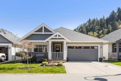 5560 Camden Drive | Chilliwack | Image