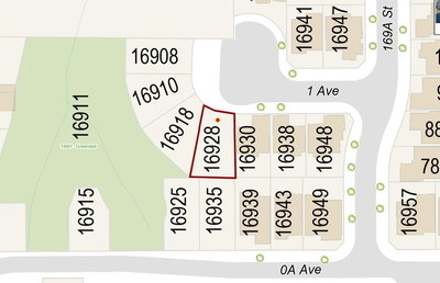 16928 1 Avenue | Surrey | Image