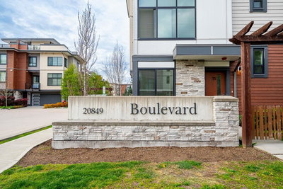 28 - 20849 78b Avenue | Langley | Image