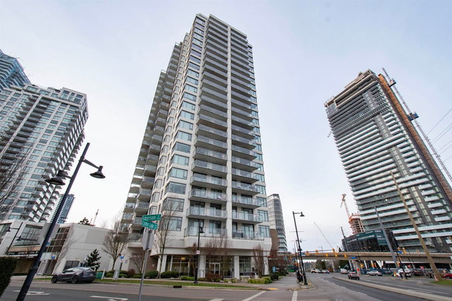 1101 - 602 Como Lake Avenue