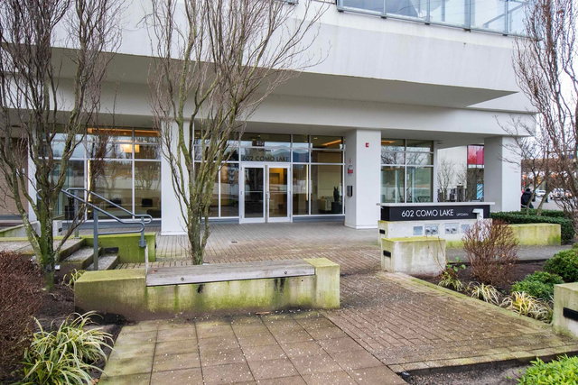 1101 - 602 Como Lake Avenue