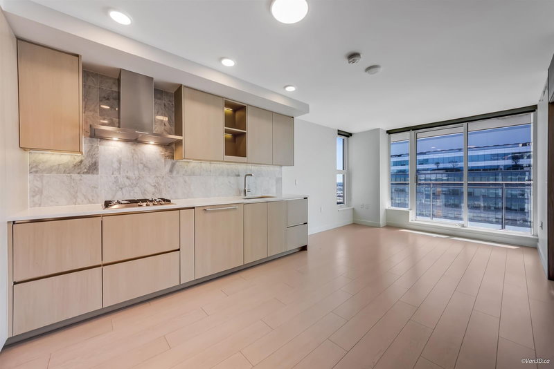 2602 - 455 Marine Drive, Vancouver, V5X 0H3 | Image 2