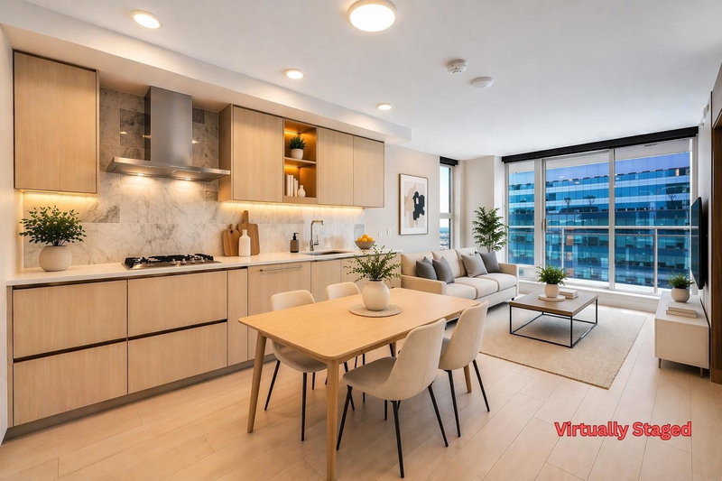 2602 - 455 Marine Drive, Vancouver, V5X 0H3 | Image 3
