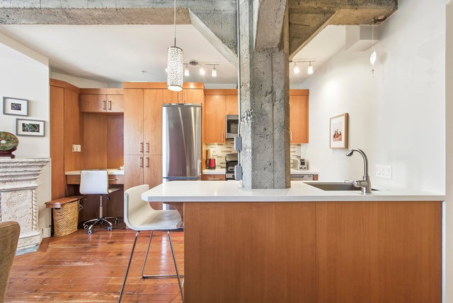 512 - 1216 Homer Street