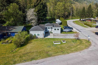 1110 Laramee Road | Squamish | Image
