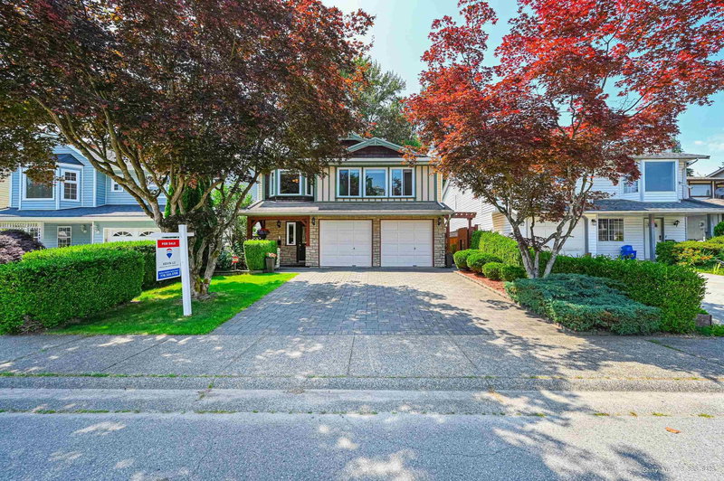 2845 Mccoomb Drive, Coquitlam, V3B 6L2 | Image 2